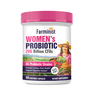 women's probiotics